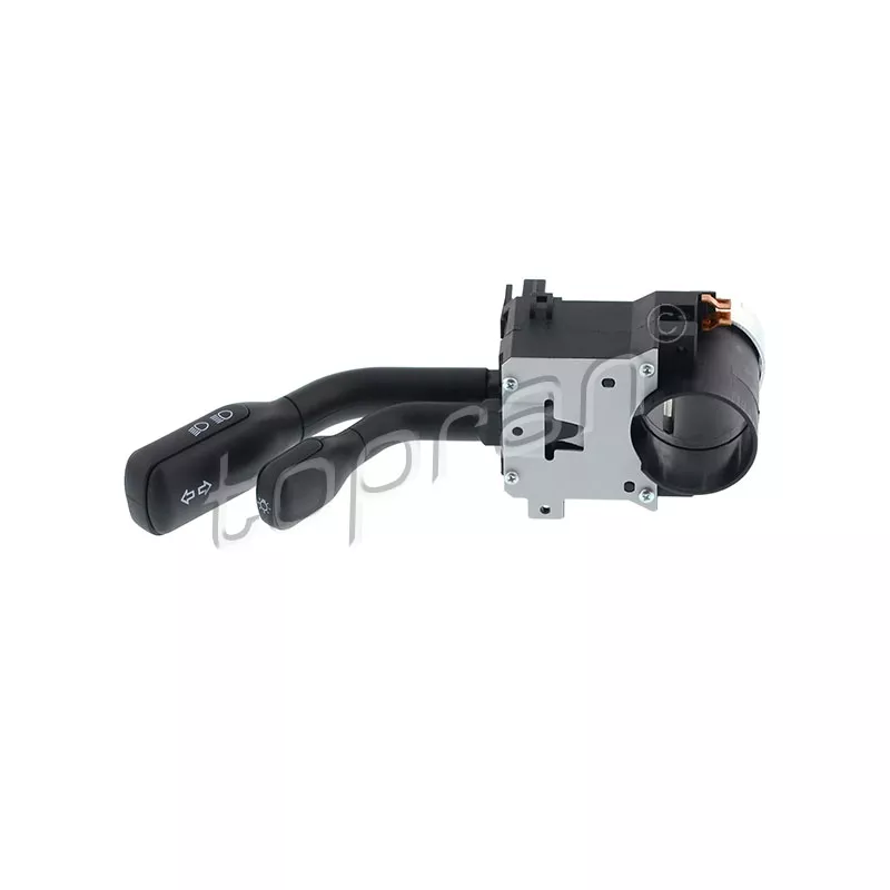Interrupteur, lumière principale TOPRAN 107 269