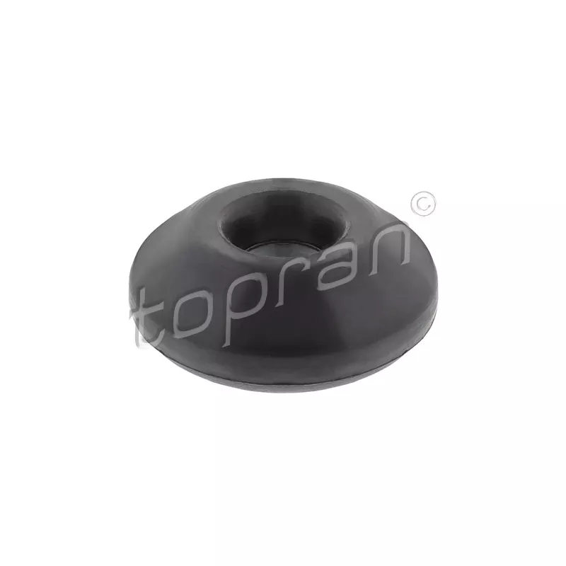 Suspension, barre de couplage stabilisatrice TOPRAN 107 303