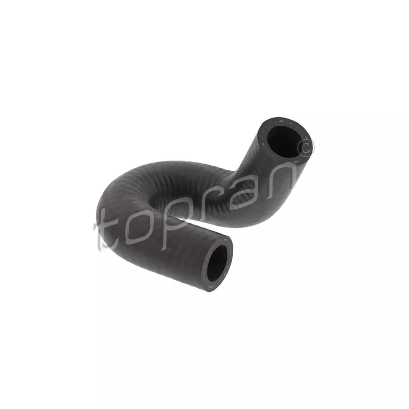 Durite de radiateur TOPRAN 107 304