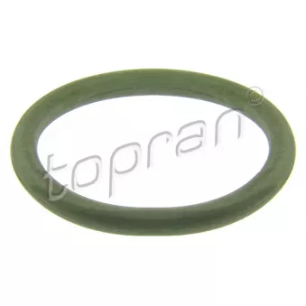 Bague d'étanchéité, injecteur TOPRAN 107 316