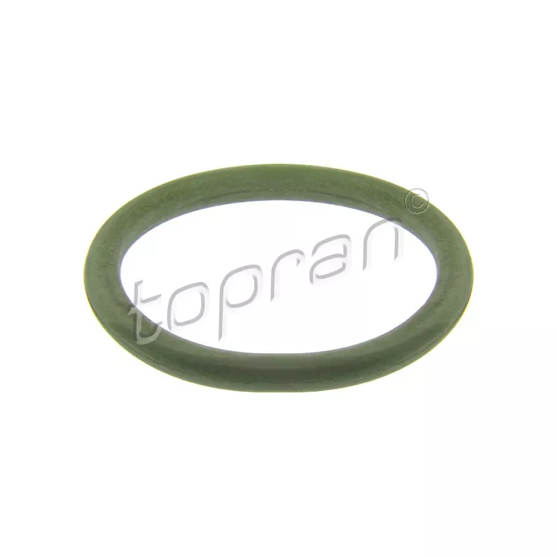 Bague d'étanchéité, injecteur TOPRAN 107 316
