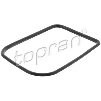 Joint, carter d'huile-boîte automatique TOPRAN 107 333
