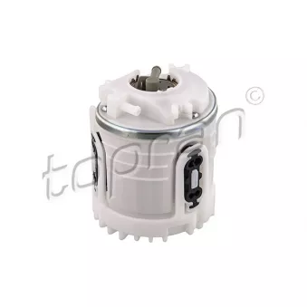 Pompe à carburant TOPRAN 107 348