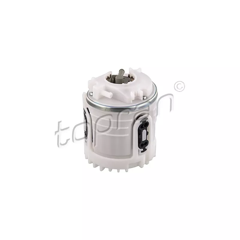 Pompe à carburant TOPRAN 107 348