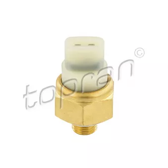 Sonde de température, liquide de refroidissement TOPRAN 107 350
