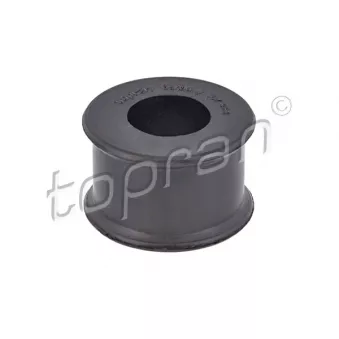 Suspension, stabilisateur TOPRAN 107 358