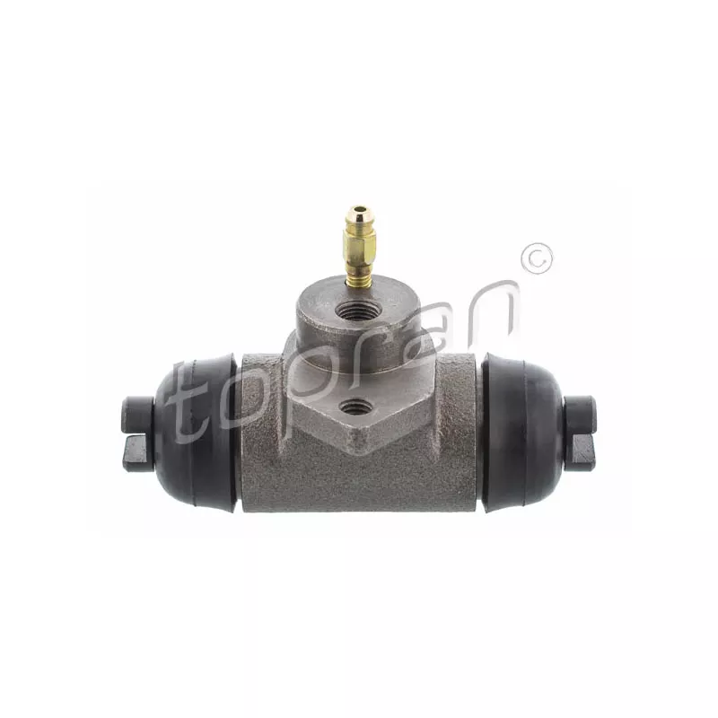 Cylindre de roue TOPRAN 107 360