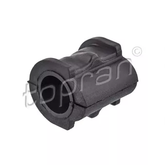 Suspension, stabilisateur TOPRAN 107 363