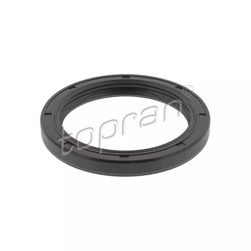Bague d'étanchéité, différentiel TOPRAN 107 386