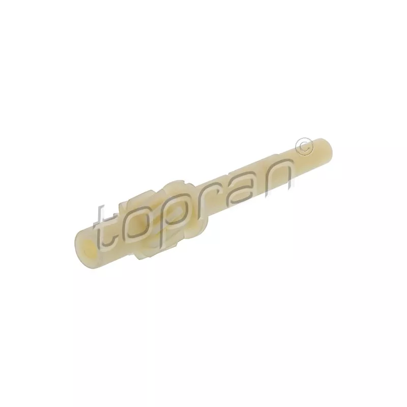 Câble flexible de commande de compteur TOPRAN 107 400