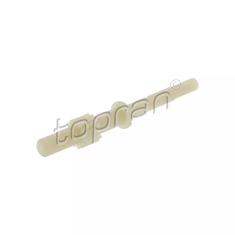 Câble flexible de commande de compteur TOPRAN 107 402