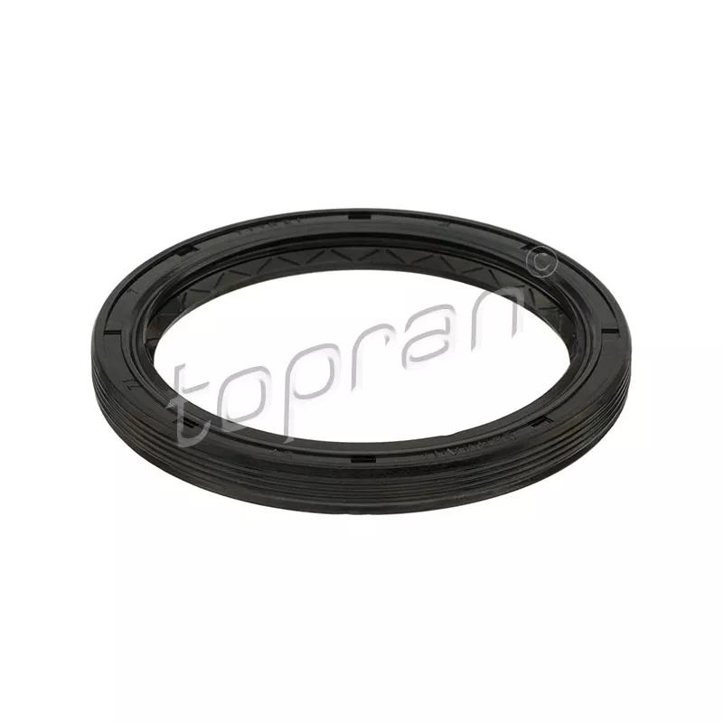 Bague d'étanchéité, différentiel TOPRAN 107 443