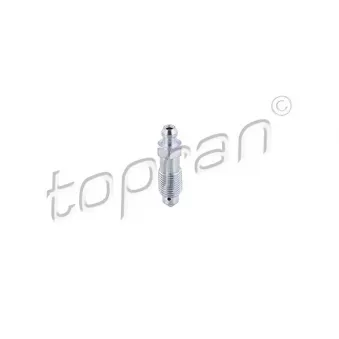Soupape/vis de purge d'air TOPRAN 107 504