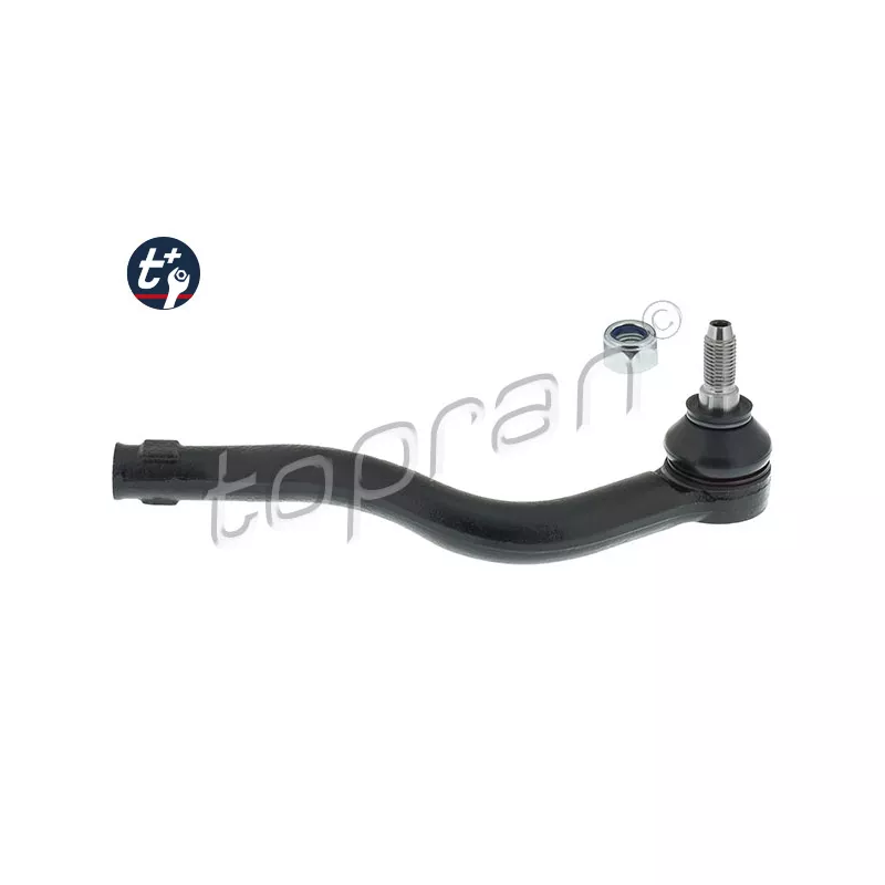 Rotule de barre de connexion avant droit TOPRAN 107 510