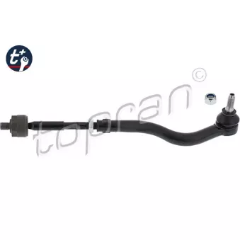 Barre de connexion TOPRAN 107 513