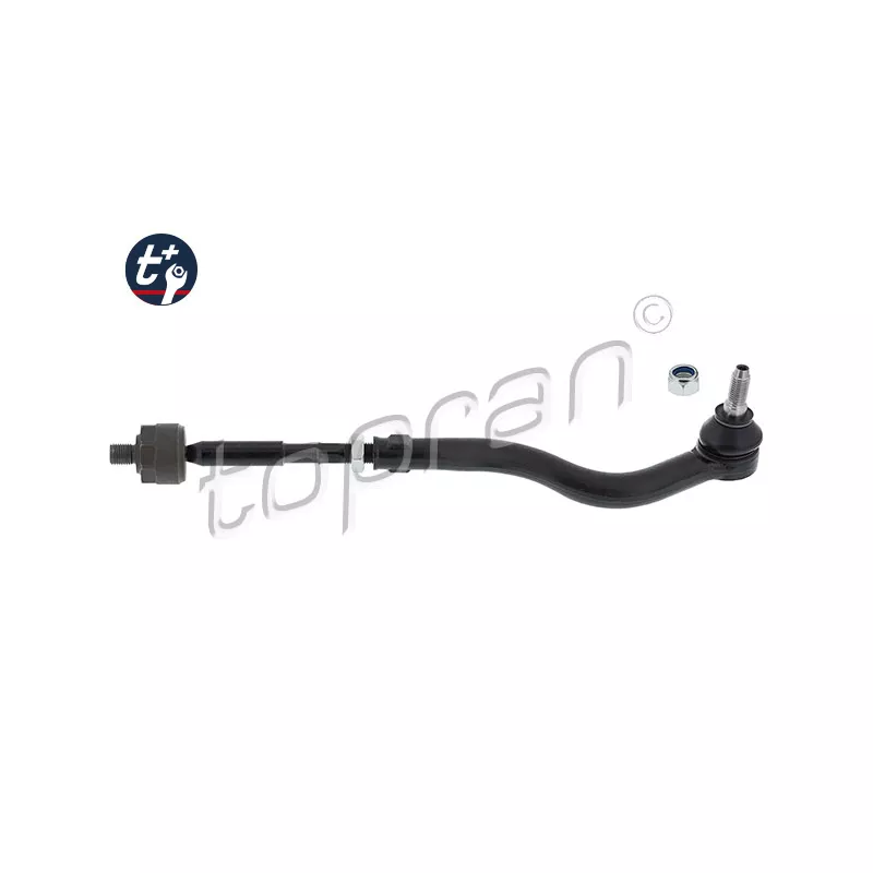Barre de connexion TOPRAN 107 513