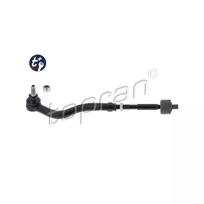 Barre de connexion TOPRAN 107 514