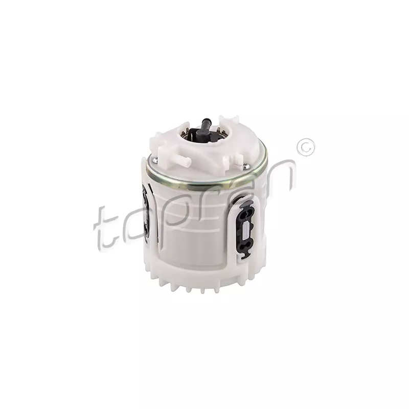 Pompe à carburant TOPRAN 107 544