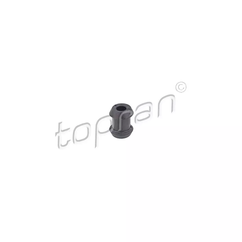Suspension, barre de couplage stabilisatrice TOPRAN 107 557