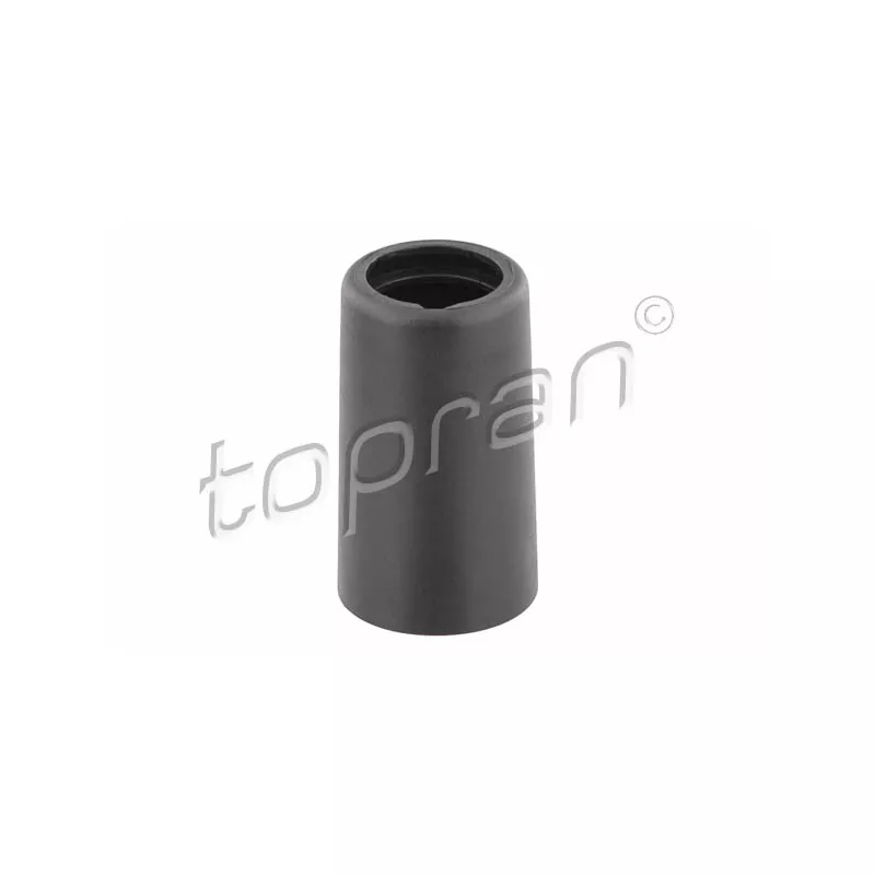 Bouchon de protection/soufflet, amortisseur TOPRAN 107 646