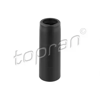 Bouchon de protection/soufflet, amortisseur TOPRAN 107 649