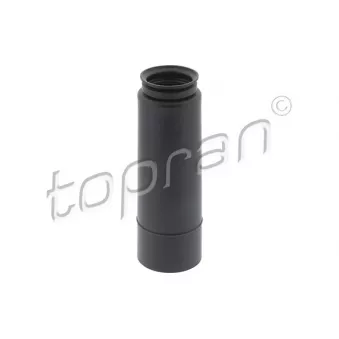 Bouchon de protection/soufflet, amortisseur TOPRAN 107 650