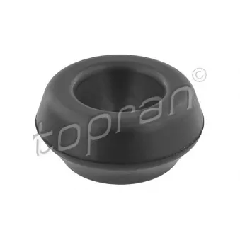 Coupelle de suspension TOPRAN 107 657