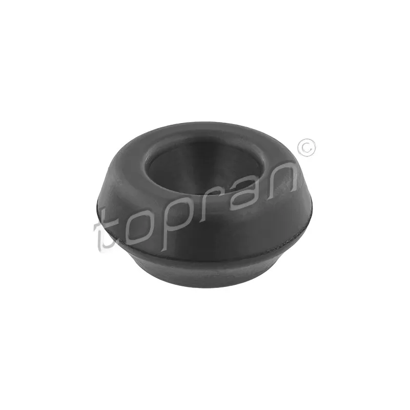 Coupelle de suspension TOPRAN 107 657