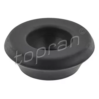 Coupelle de suspension TOPRAN 107 658