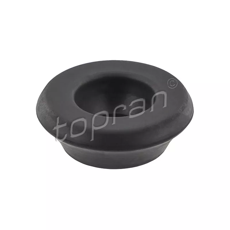 Coupelle de suspension TOPRAN 107 658