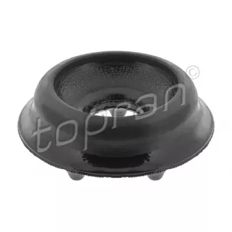 Coupelle de suspension TOPRAN 107 664