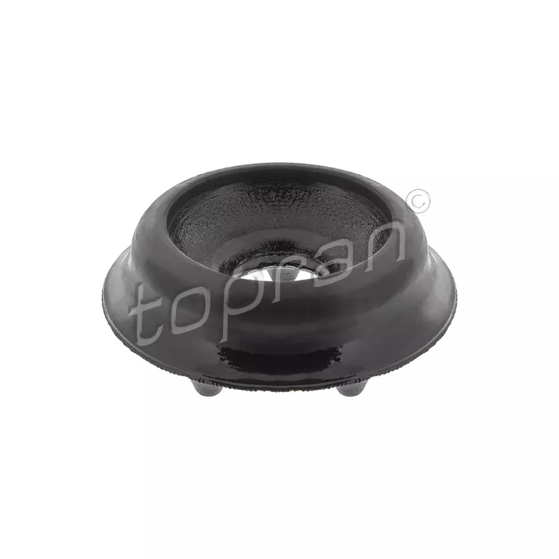 Coupelle de suspension TOPRAN 107 664
