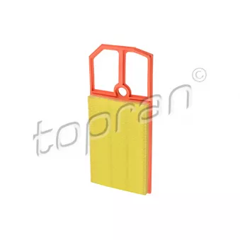 Filtre à air TOPRAN