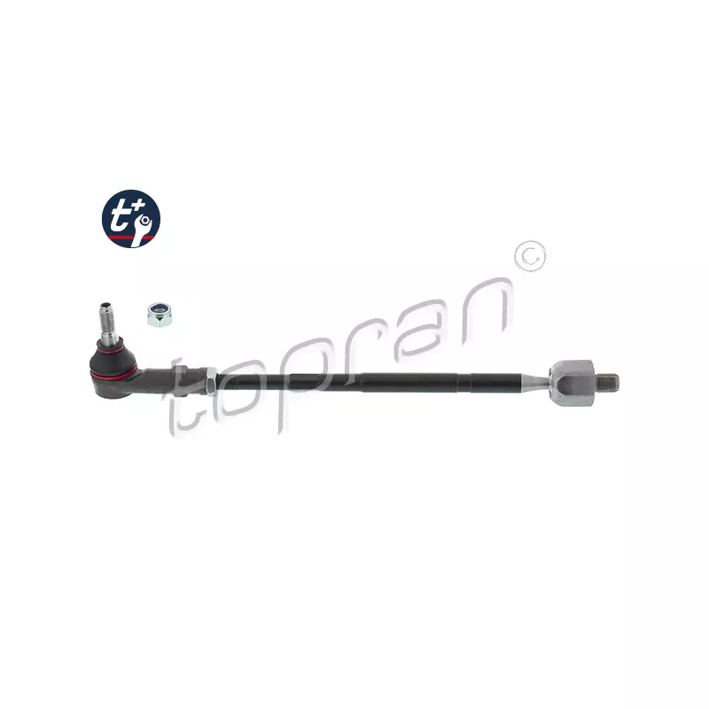 Barre de connexion TOPRAN 107 697