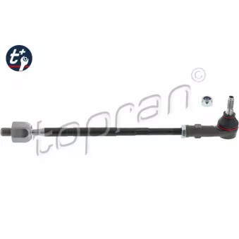 Barre de connexion TOPRAN 107 700
