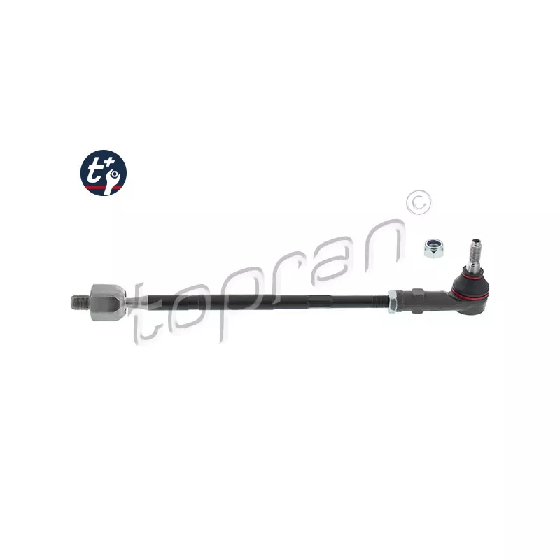 Barre de connexion TOPRAN 107 700