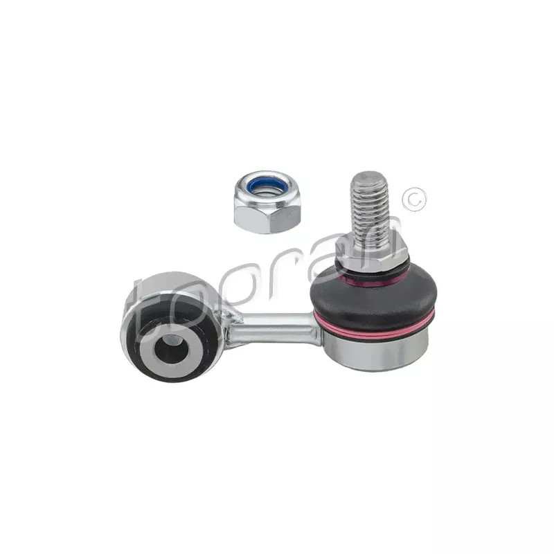 Entretoise/tige, stabilisateur TOPRAN 107 726