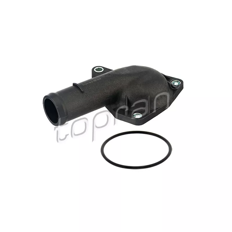 Bride de liquide de refroidissement TOPRAN 107 919