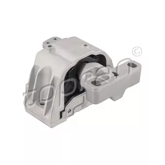 Support moteur TOPRAN 107 974