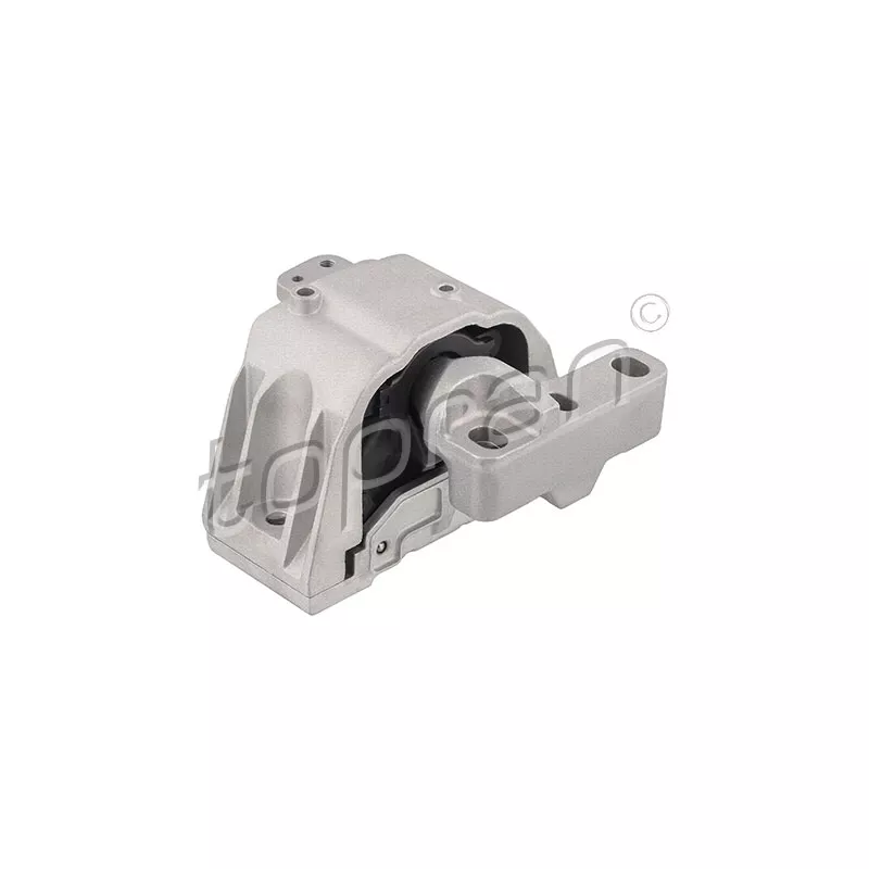 Support moteur TOPRAN 107 974