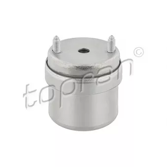 Support moteur TOPRAN 107 976