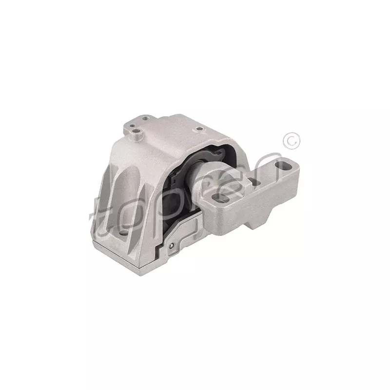 Support moteur TOPRAN 107 977