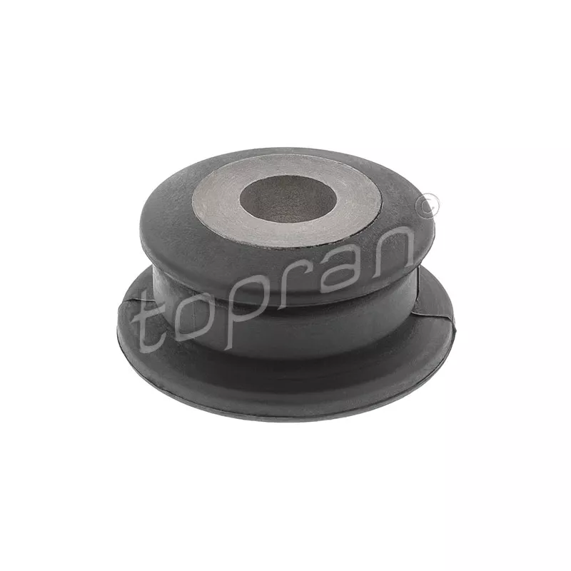 Support/suspension,plot de berceau/Support d'agrégats TOPRAN 107 978