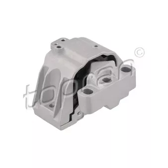 Support moteur TOPRAN 107 979