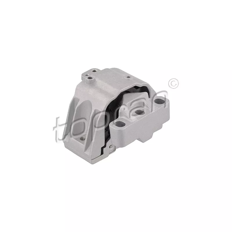 Support moteur TOPRAN 107 979