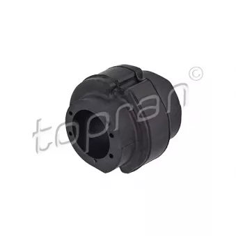 Suspension, stabilisateur TOPRAN 107 986