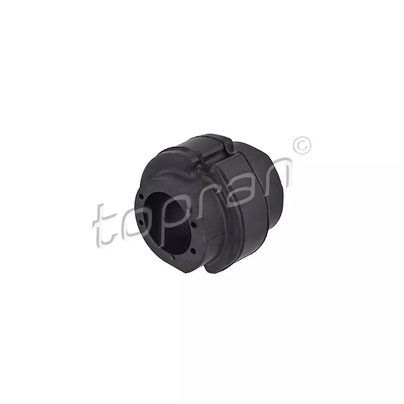 Suspension, stabilisateur TOPRAN 107 986