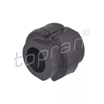 Suspension, stabilisateur TOPRAN 107 988