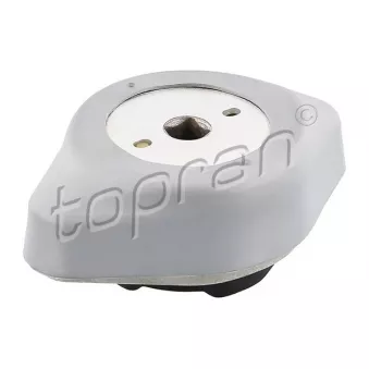 Suspension, boîte automatique TOPRAN 107 990