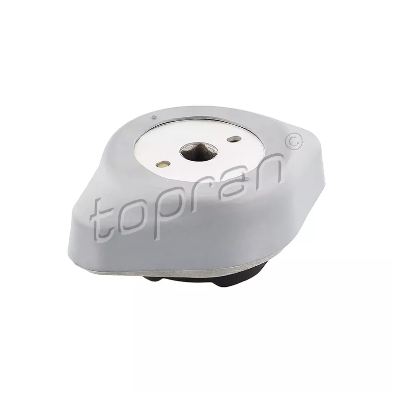Suspension, boîte automatique TOPRAN 107 990